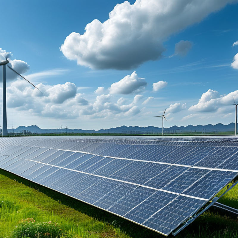 China Best Ground Solar Solutions for Global Buyers?