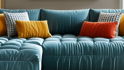 Top 10 Benefits of Choosing a Compressible Sofa for Your Home?