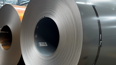 How to Choose the Best Coated Steel Coil for Your Project?