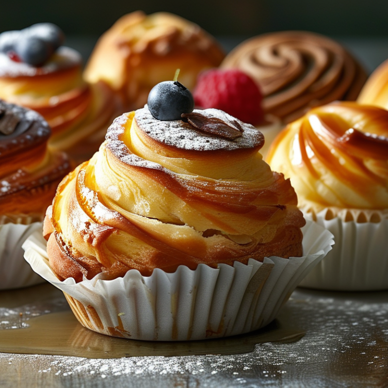 Best Tips for Choosing Butter Paper for Pastry Baking?