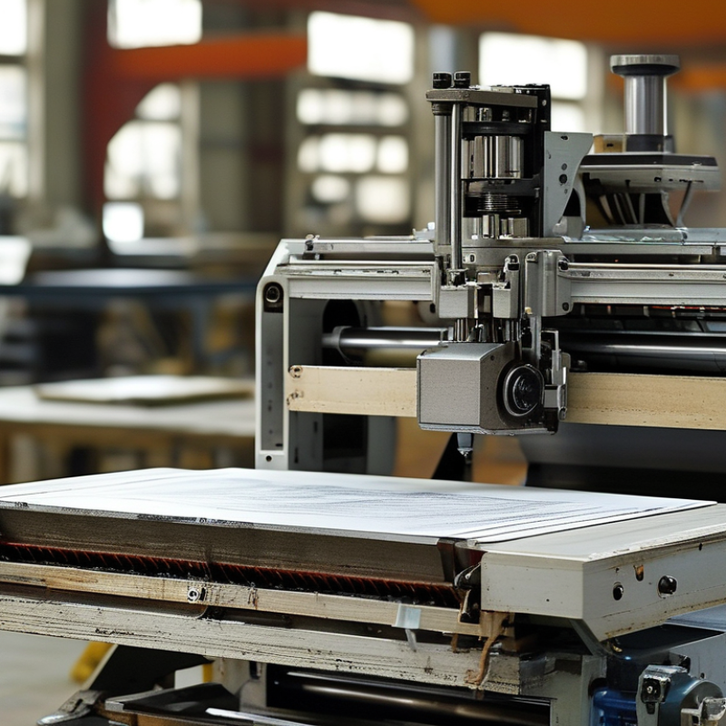 China Top Tabletop Letterpress for Global Buyers?