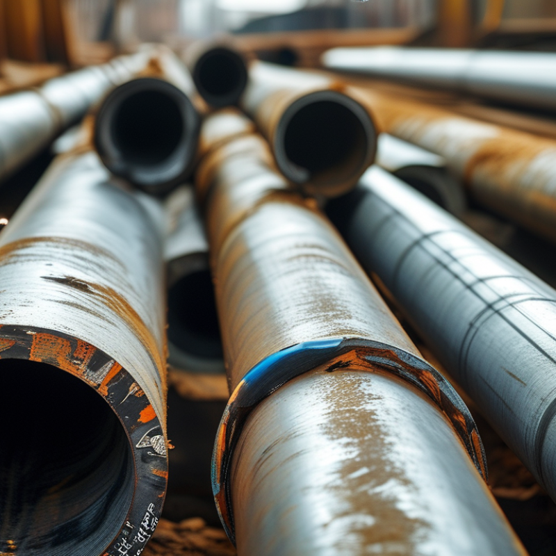 Ultimate Tips for Choosing Seamless Pipe for Your Project?
