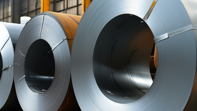 How to Choose the Right Sheet Steel Coil for Your Project?