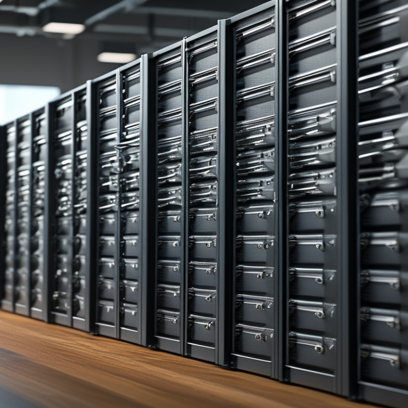 Multi-tier Storage Solutions Tips for Global Buyers?