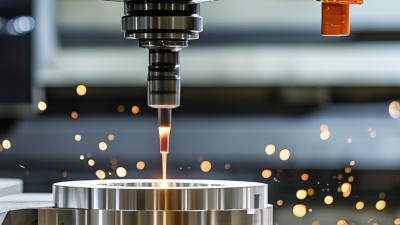 Why Choose CNC Metal Parts for Your Manufacturing Needs?