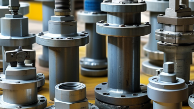 2026 Top Steel Plate Flange Buying Guide for Global Suppliers?