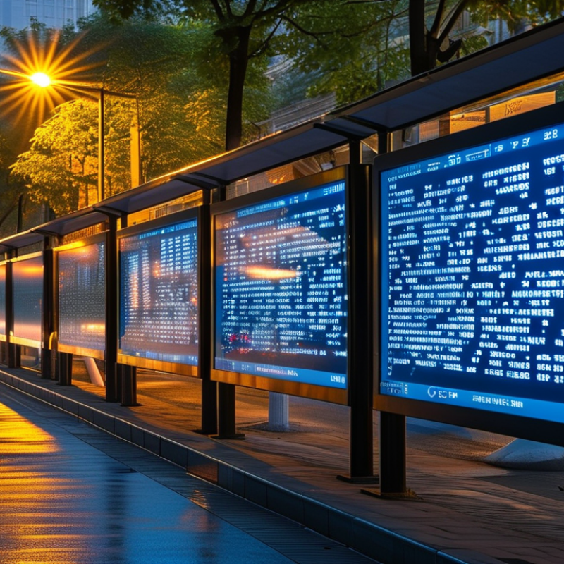 Why Do LED Displays Fail in Direct Sunlight Solutions?
