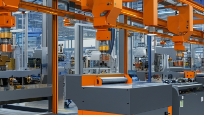 What is an Industrial Coating Machine and How Does it Work?