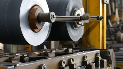 Top 5 Tips for Choosing the Best Rubber Roller Making Machine?