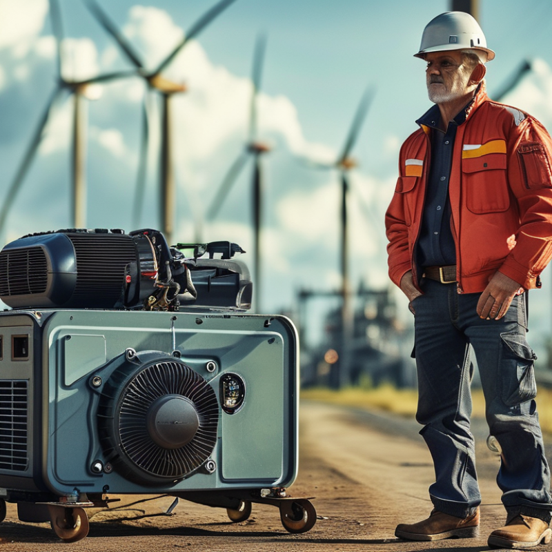 Top Electric Generator Buying Guide for Global Buyers?