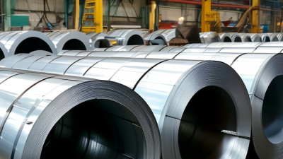 Top Quality Galvanised Steel Plate for Global Procurement?