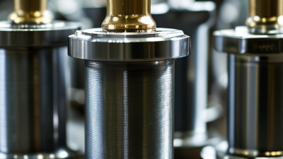 Top 5 Tips for Choosing the Right Metal Cable Fixing Gland Manufacturer?