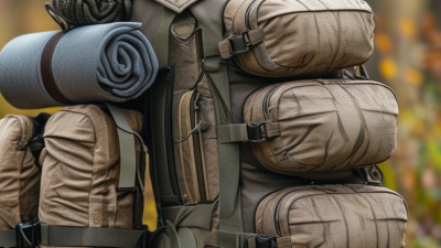 What is a Hunting Duffle Bag and Why Do You Need One?