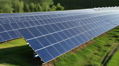 How to Choose the Best Solar System Installation Services?