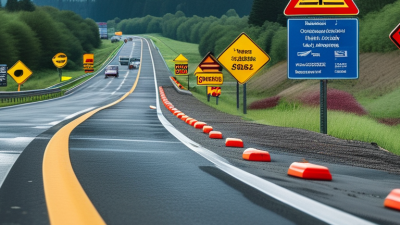 Essential Tips for Understanding Road Safety Signs Globally?