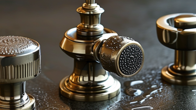 How to Choose the Best Shower Knob for Your Bathroom Upgrade?