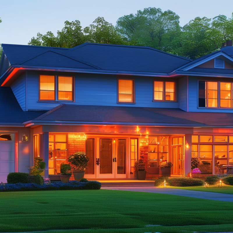Top 10 Benefits of Dimmable LED Lights for Your Home?