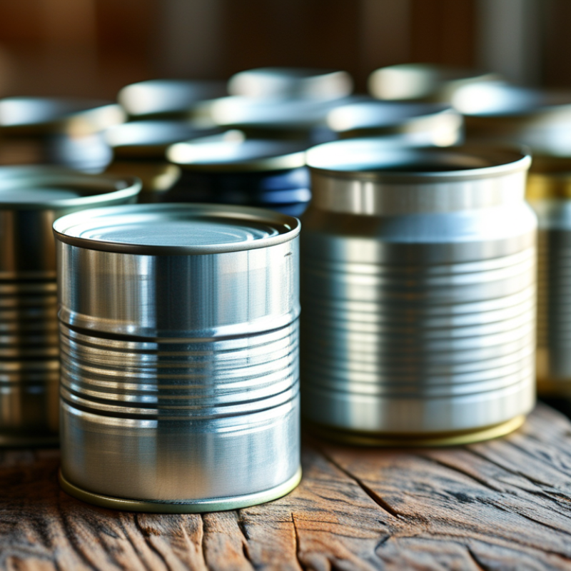 Top Tin Cans for Global Buyers in 2026 Trends?