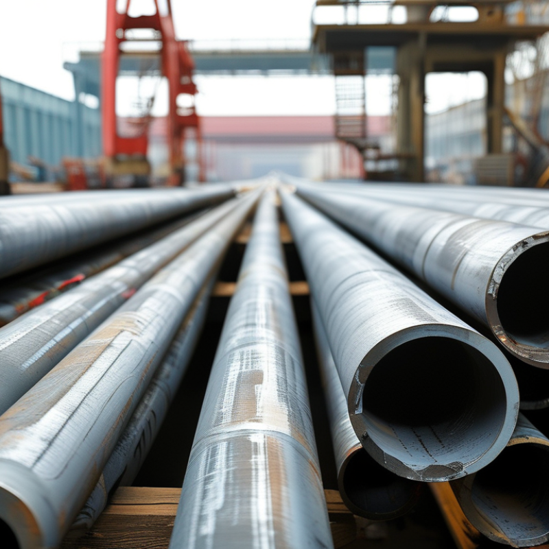 China Best Seamless Pipe for Global Buyers 2026?