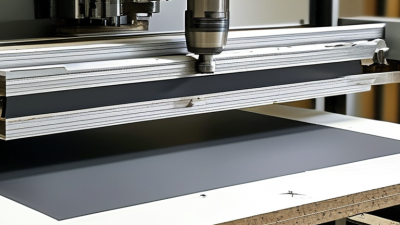 What is a Rotary Die Cutting Machine and How Does It Work?
