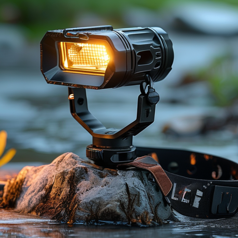 Top Led Outdoor Headlamp Options for Ultimate Durability?