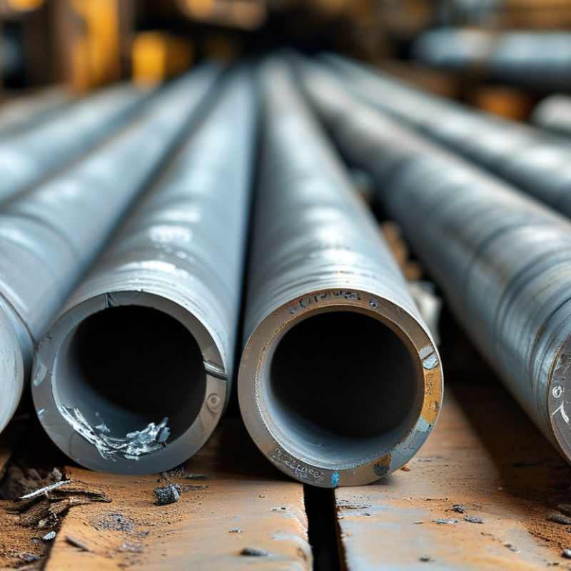 What is the Best Seamless Pipe Type for Global Buyers?
