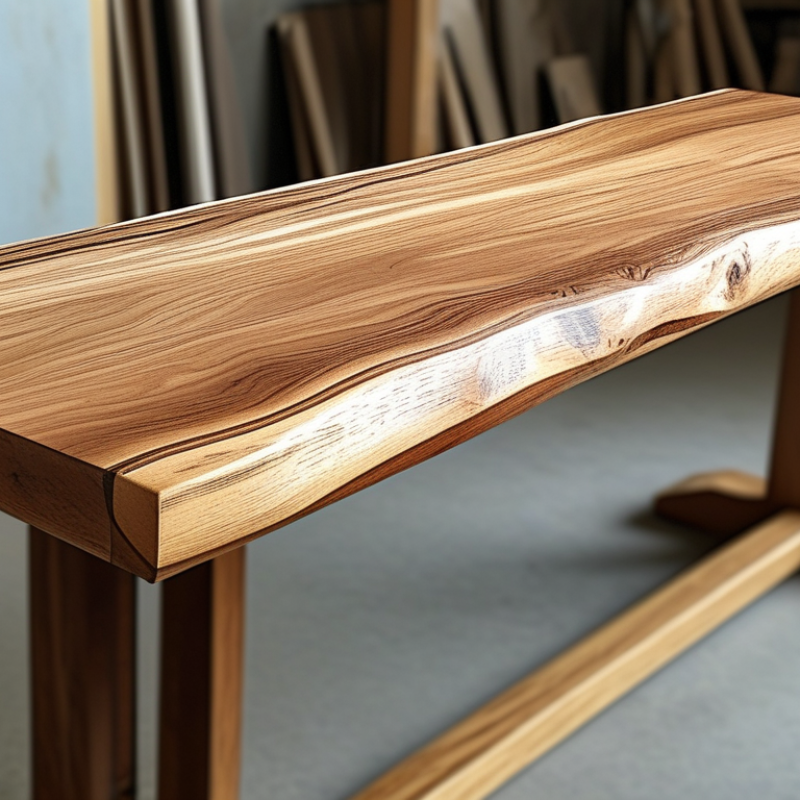 10 Best Tips to Identify Solid Wood vs Veneer Table?