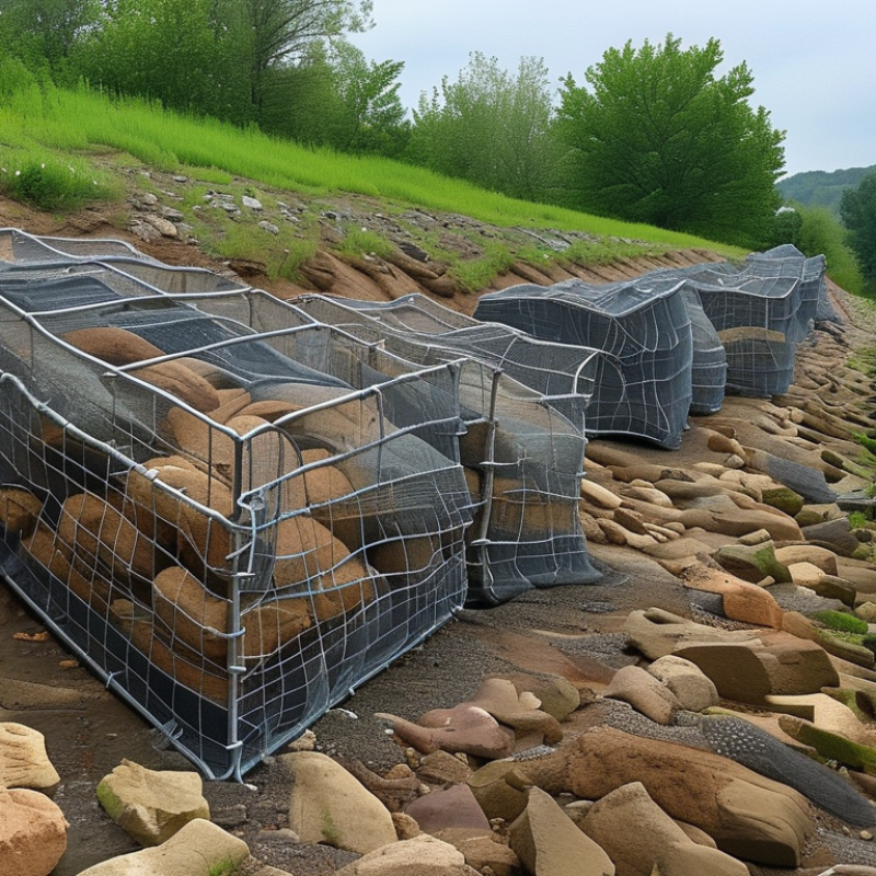 What is a Gabion and How Can It Benefit Your Projects?