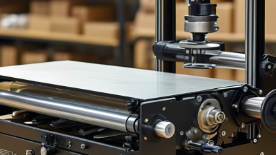 How to Choose the Best Shrink Wrap Machine for Your Business?
