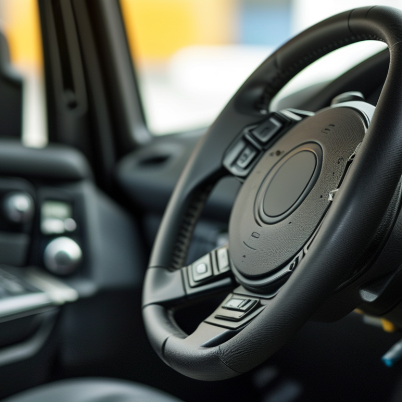 How to Choose the Right Steering Gear Box for Your Vehicle?
