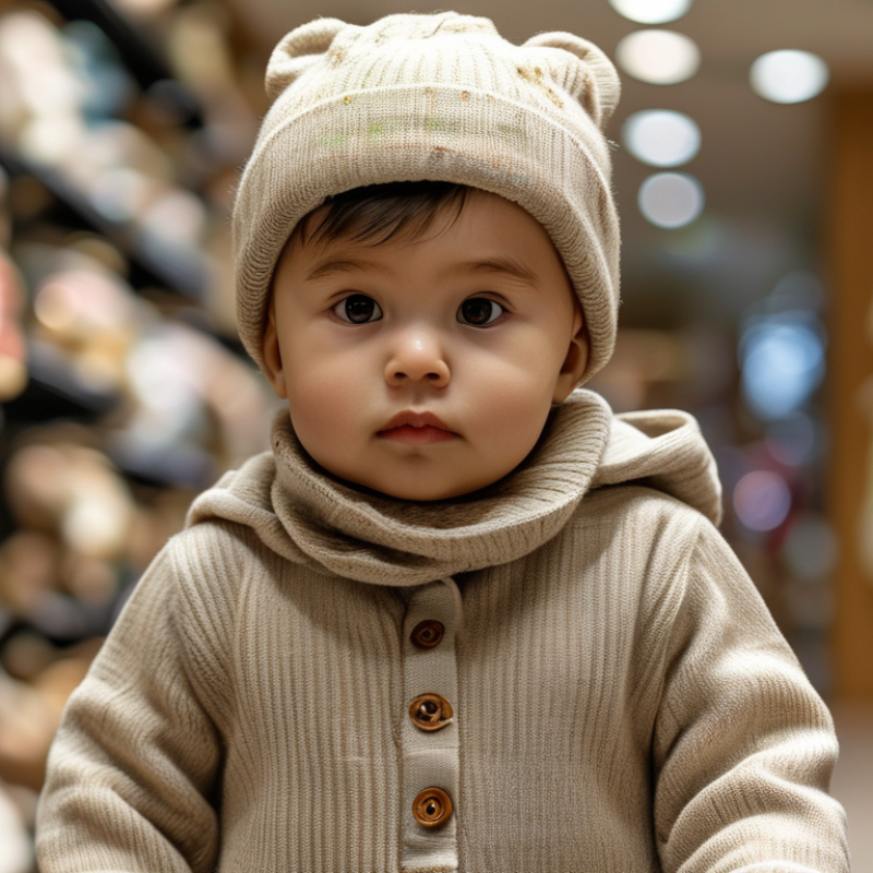 What is the Best Baby Clothes Set for Global Buyers?