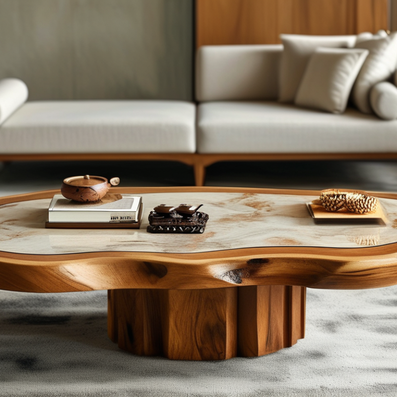 China Top Coffee Table Designs for Global Buyers Today?