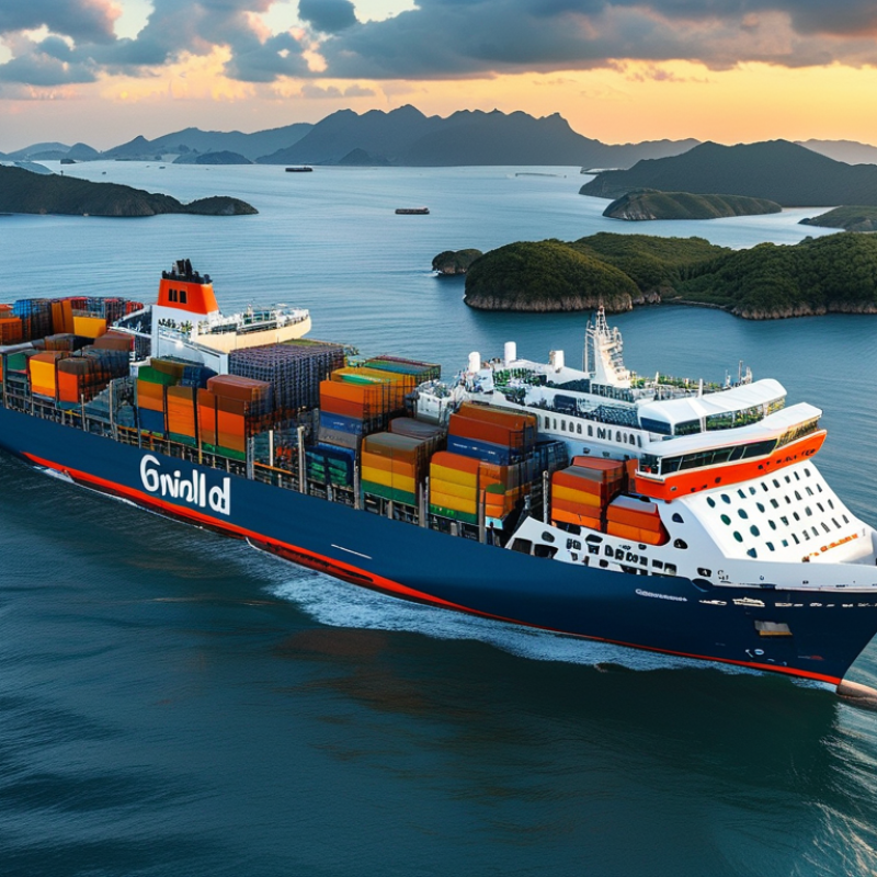 Top 10 Ferry Boat Options for Global Buyers to Consider?