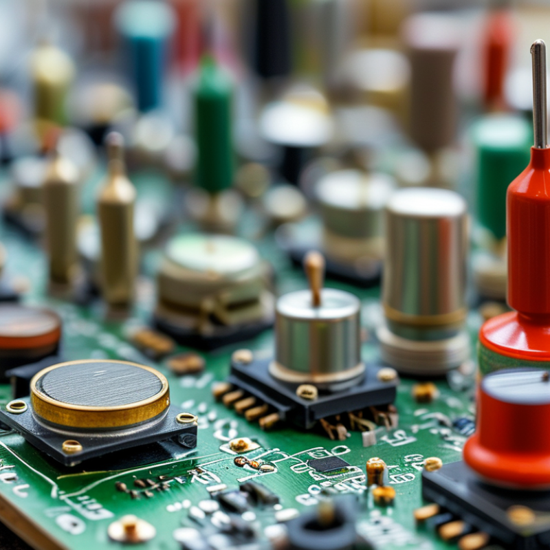 Best Circuit Board Resistors for Global Buyers in 2026?