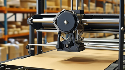 How to Choose the Best Shrink Wrap Machine for Your Business?
