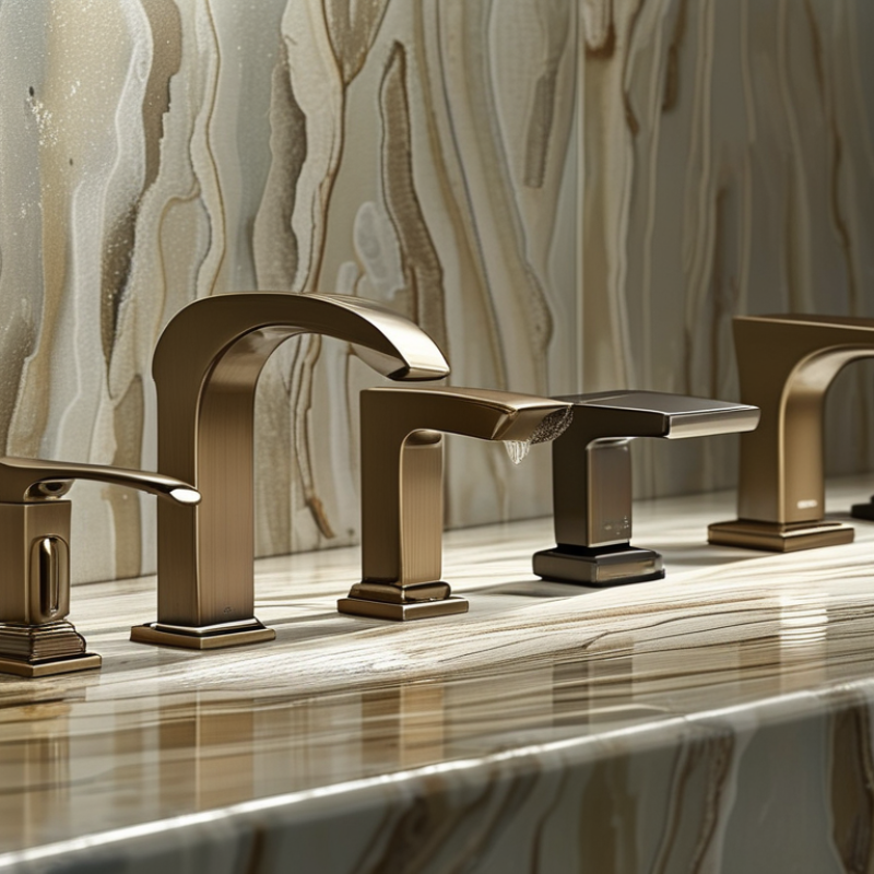 2026 Best Shower Knob Designs for Your Home Improvement Needs?