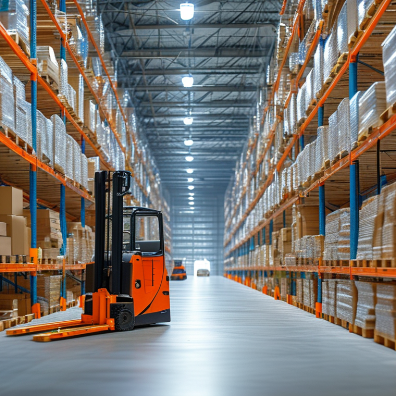 2026 Best Pallet Flow Storage Solutions for Efficient Warehousing?