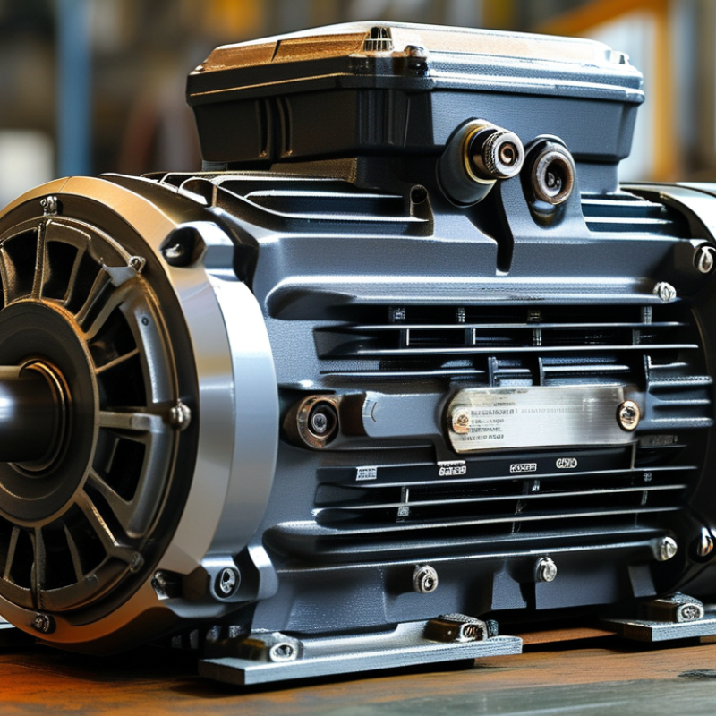 Top 10 Reasons Why Torque Matters in Motor Selection?