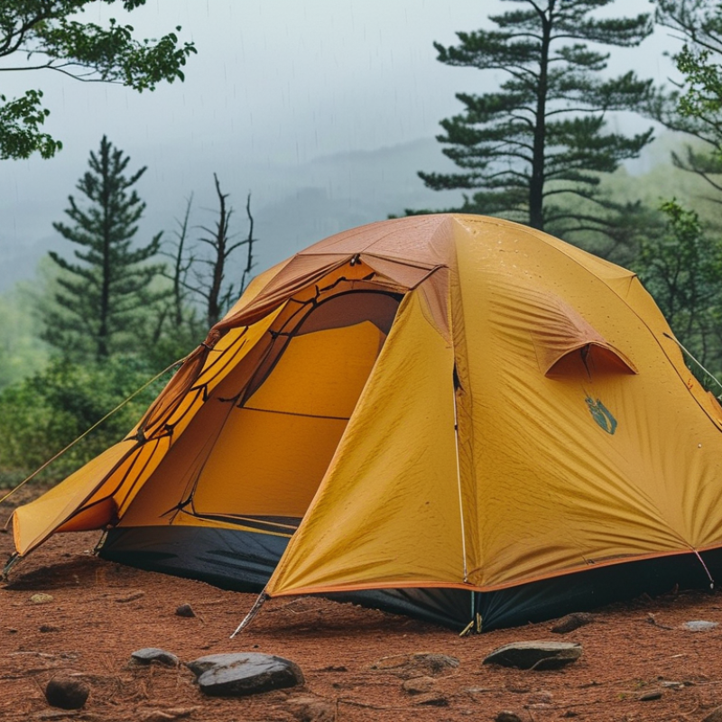 How to Choose the Best One Person Tent for Your Adventure?
