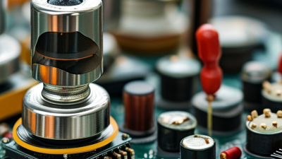 Top 5 Circuit Board Resistors You Need to Know About?