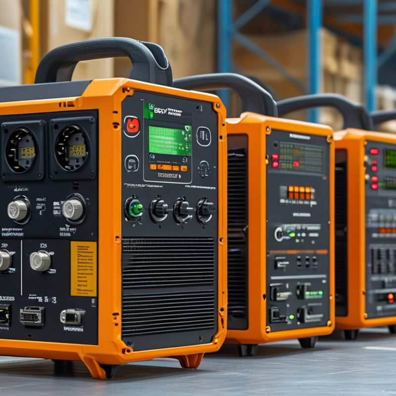 2026 Best Power Phase Converter for Global Buyers Guide?