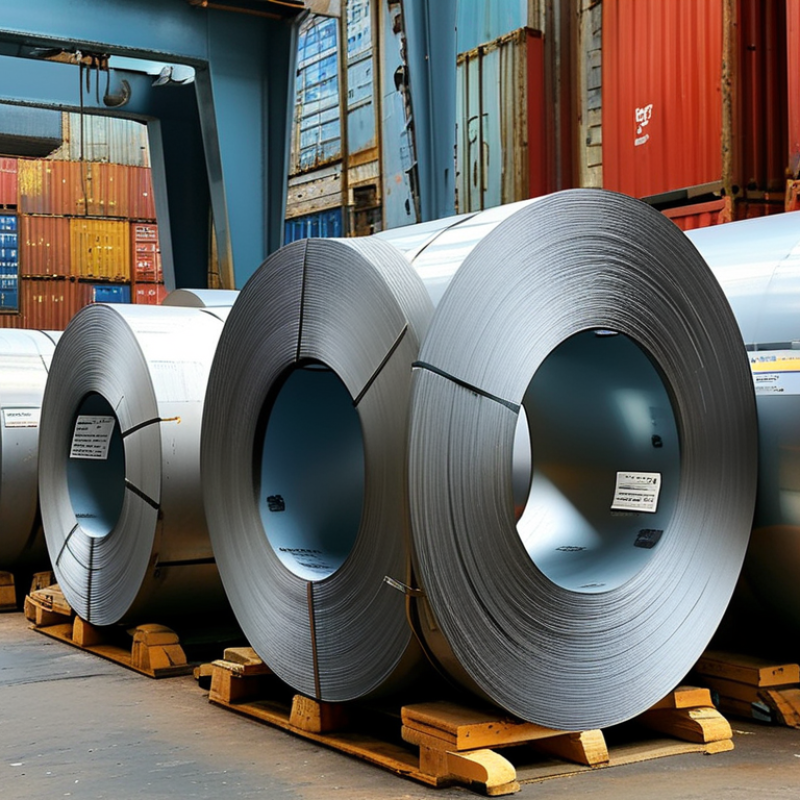 2026 Best Sheet Steel Coil Buying Guide for Global Traders?