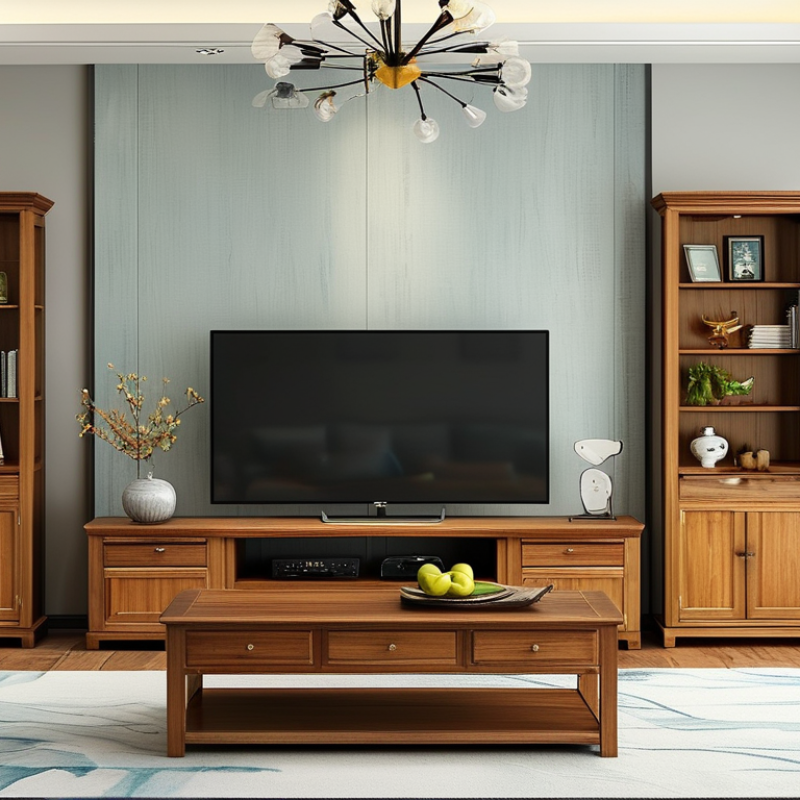 Best China TV Stand Options for Global Buyers?