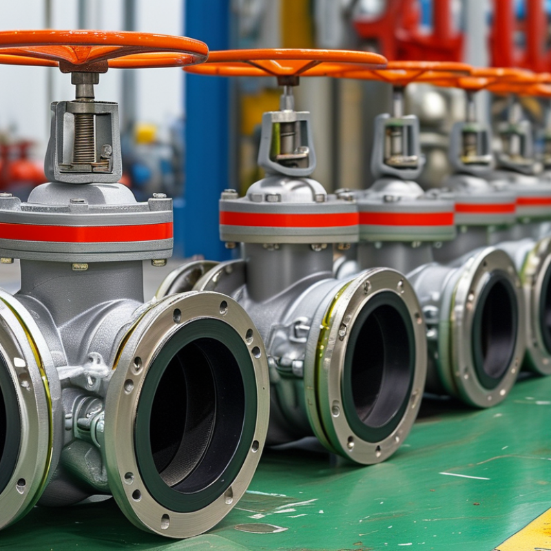 Top Benefits of Din Bellows Sealed Valves for Global Buyers?