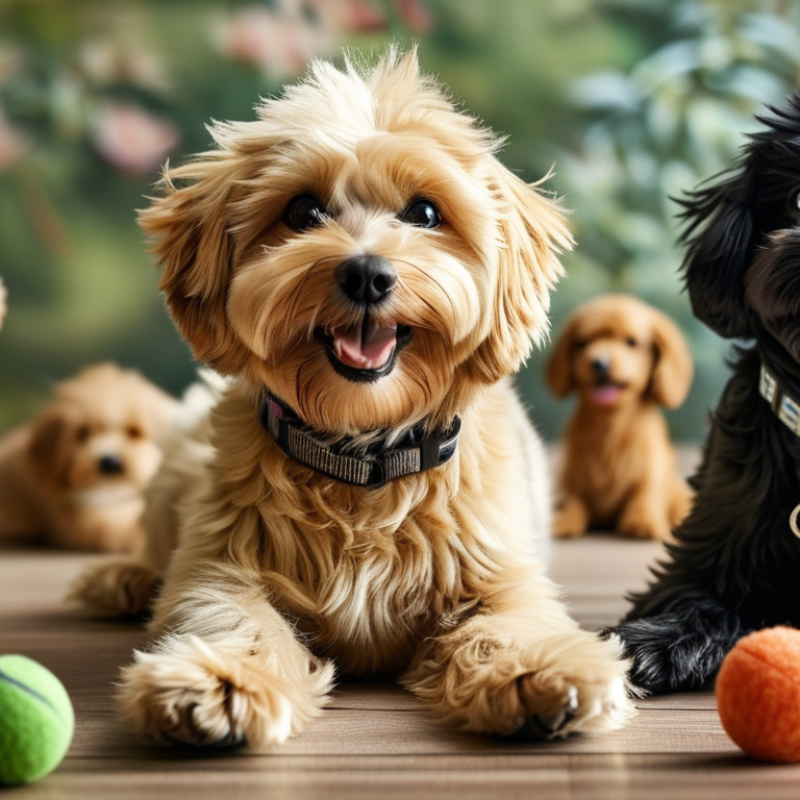 How to Rotate Dog Toys to Keep Your Dog Engaged?