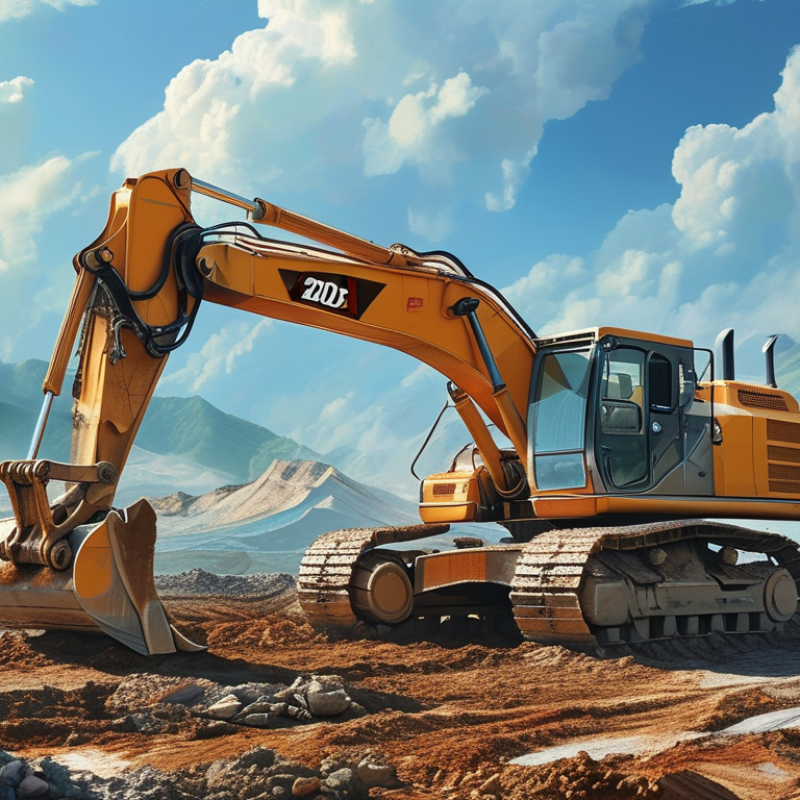 Top 10 Earth Moving Equipment You Need in 2026?