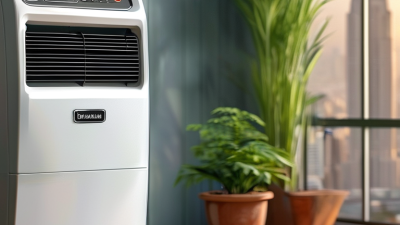 Top Benefits of AC Rotary Compressors for Global Buyers?