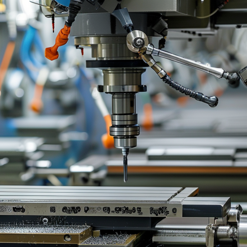 Best Vertical Milling Machine for Global Buyers?