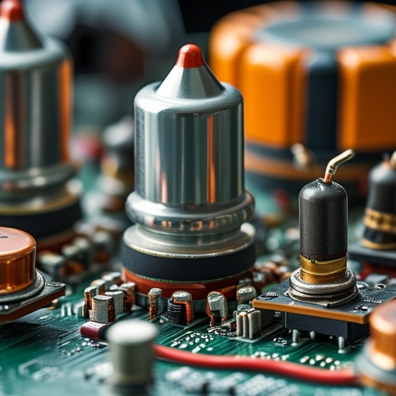 What Are the Best Circuit Board Resistors for Your Projects?