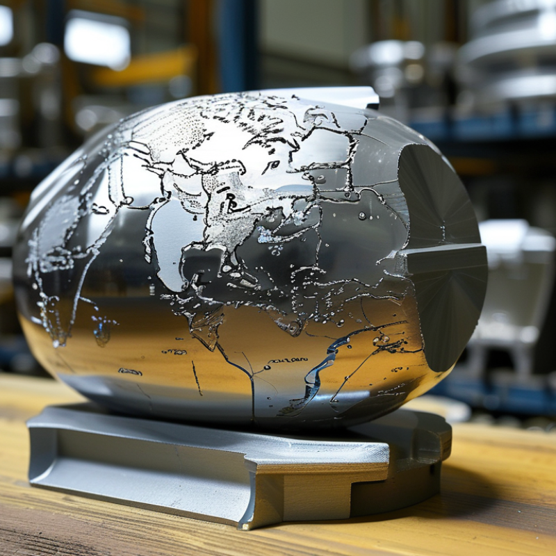 Custom Zinc Alloy Die Casting Solutions for Global Buyers?